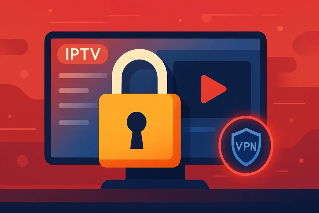 IPTV et légalité en France : ce qu’il faut savoir