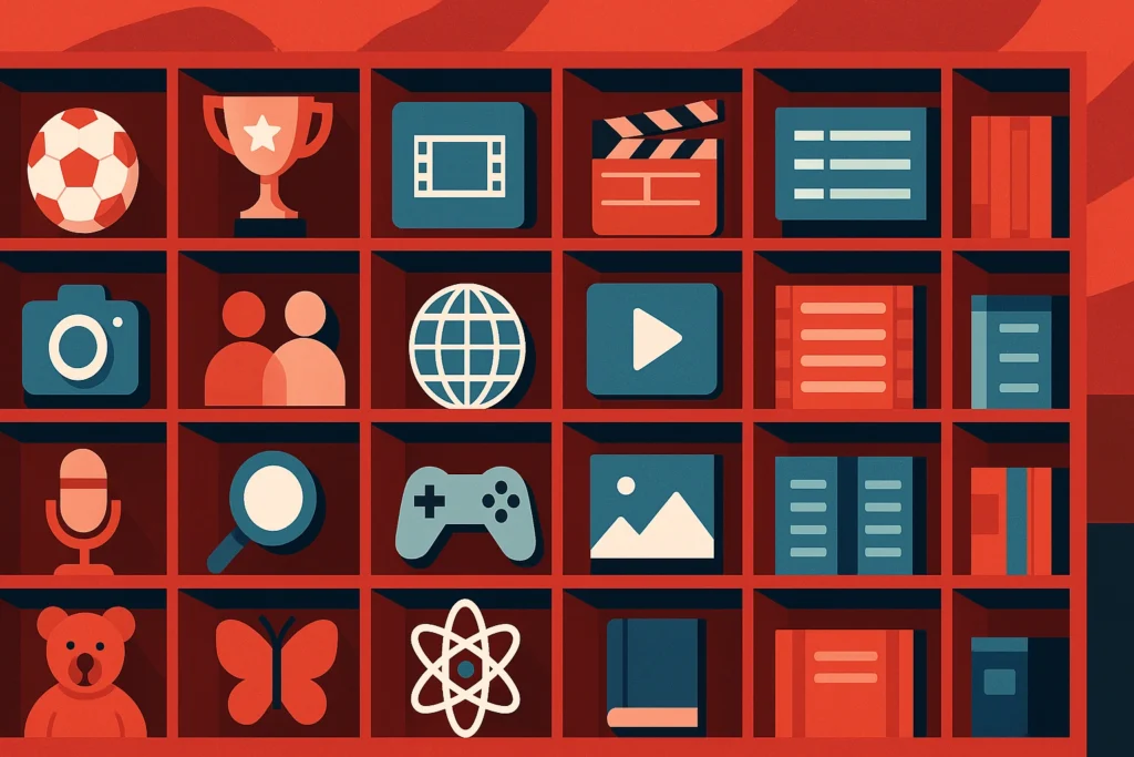 Avantages d’un bon abonnement IPTV