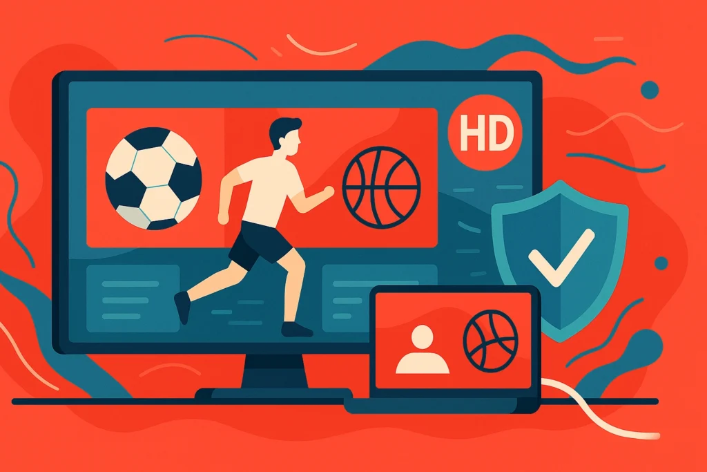 Meilleurs abonnements IPTV selon l’usage