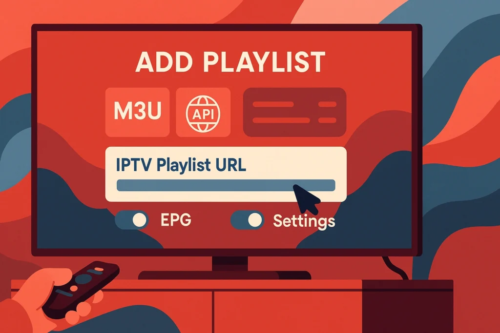 Configurer un lecteur pour meilleures performances