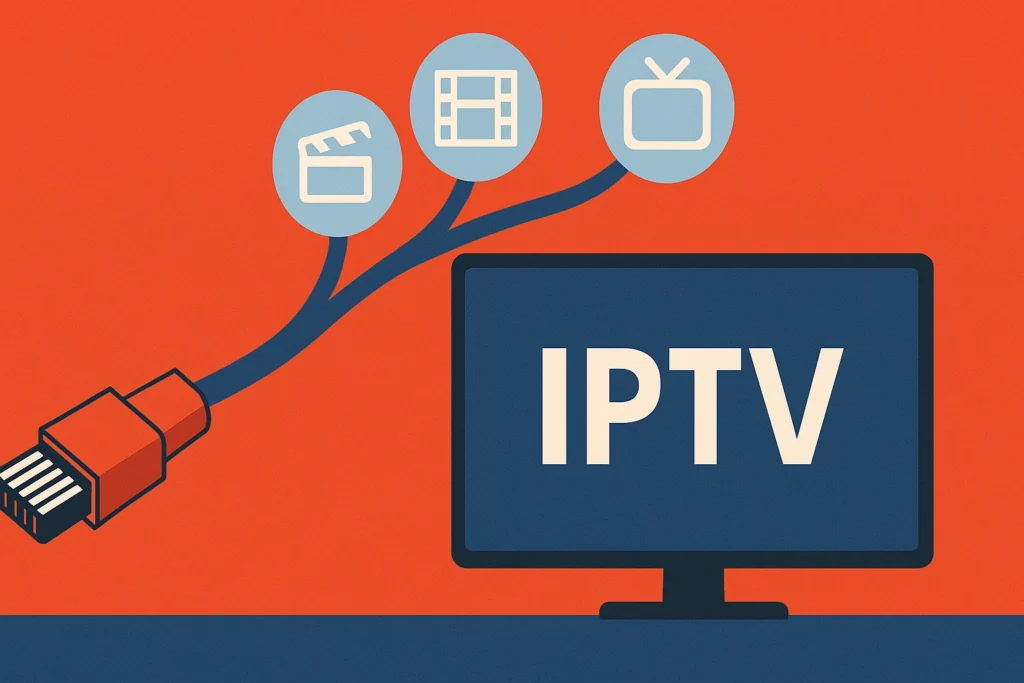Majestic IPTV : C’est Quoi Rapidement ?