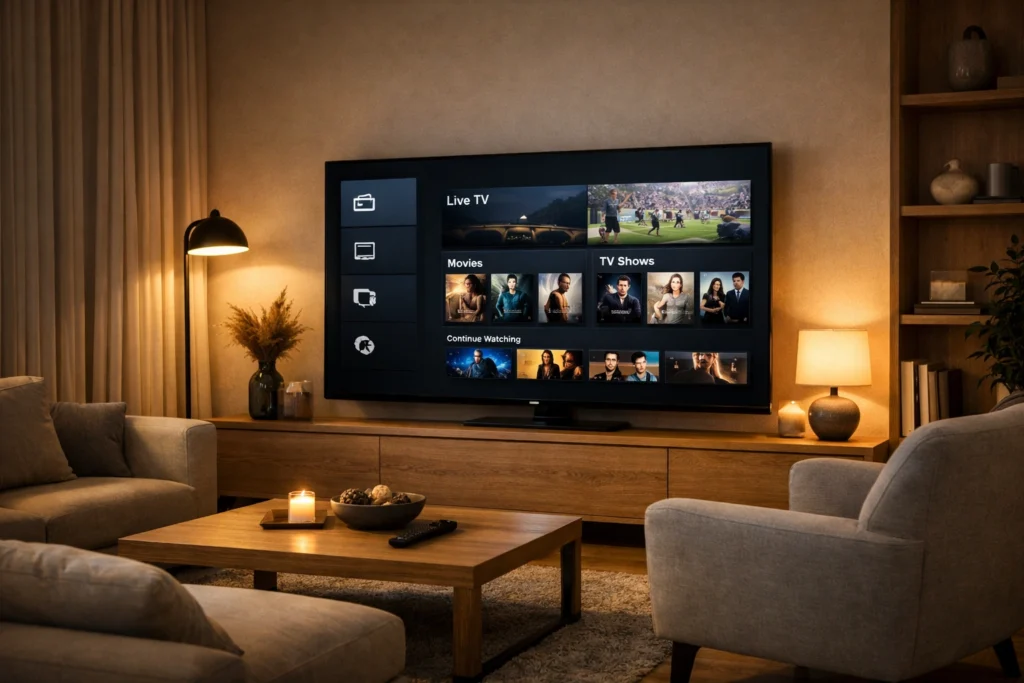 meilleur abonnement iptv