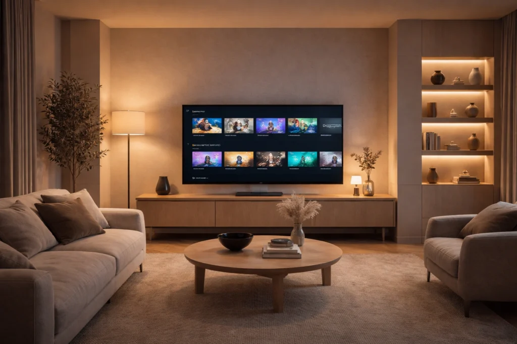 iptv smarters pro abonnement