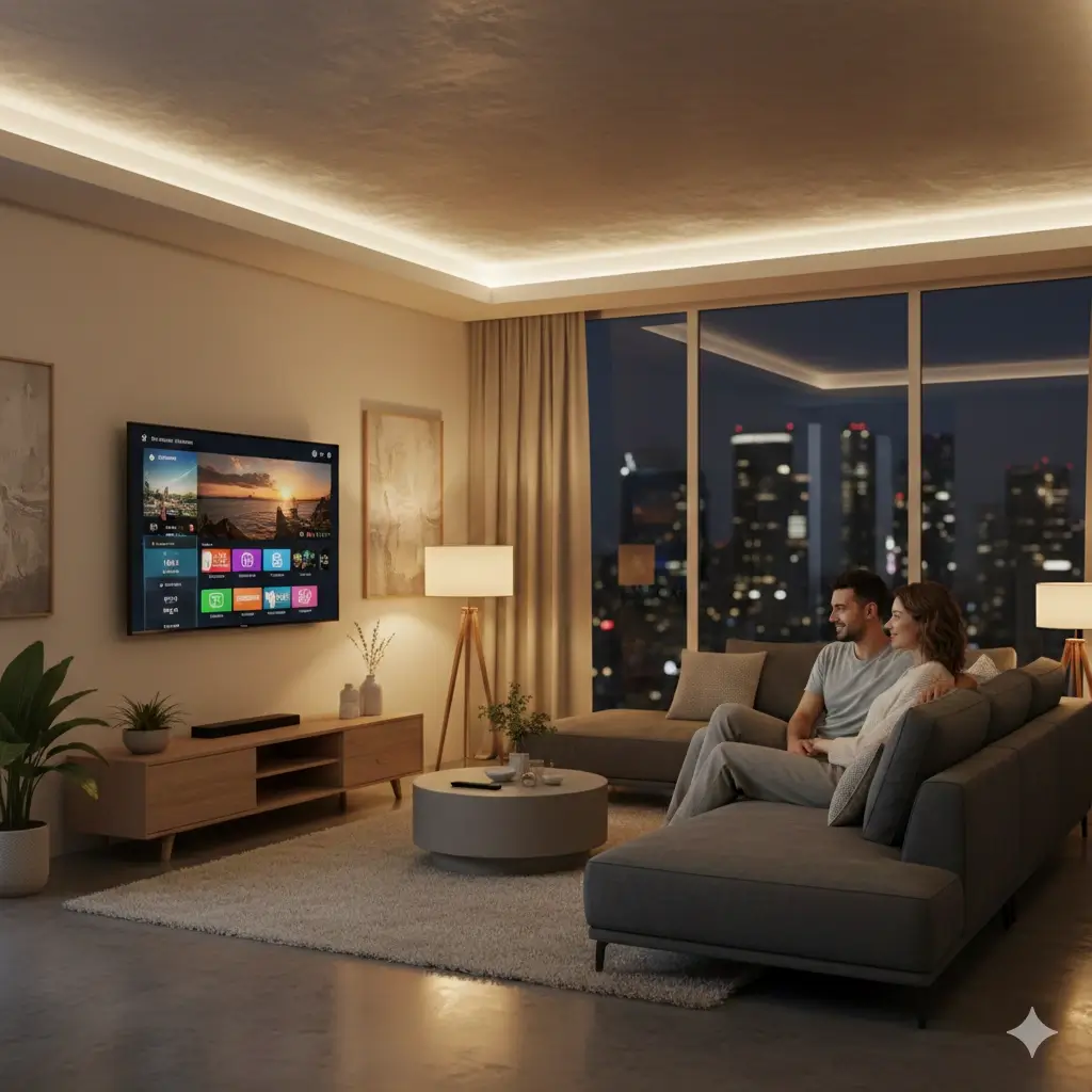 iptv smarters pro abonnement