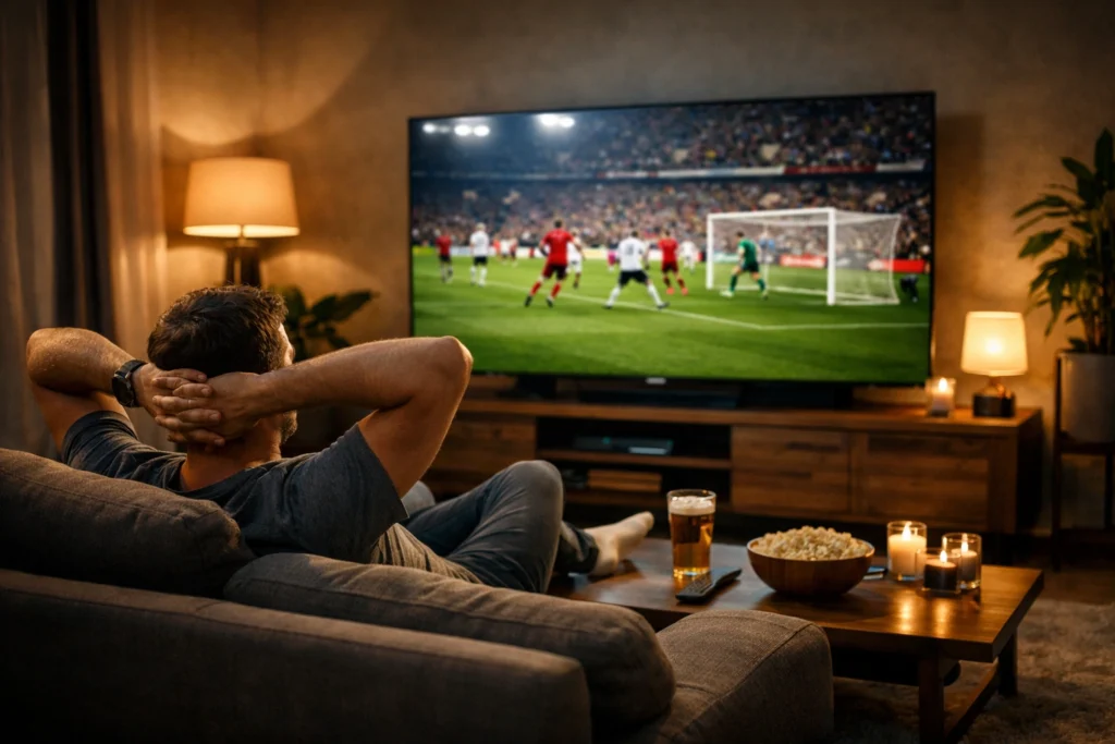 Kora Live 360 en Direct