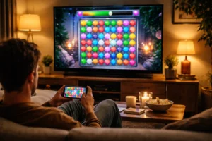 Royal Match gratuit en ligne