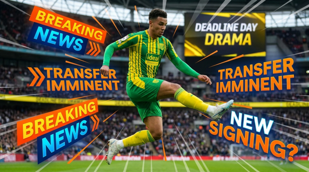 FC Nantes Mercato