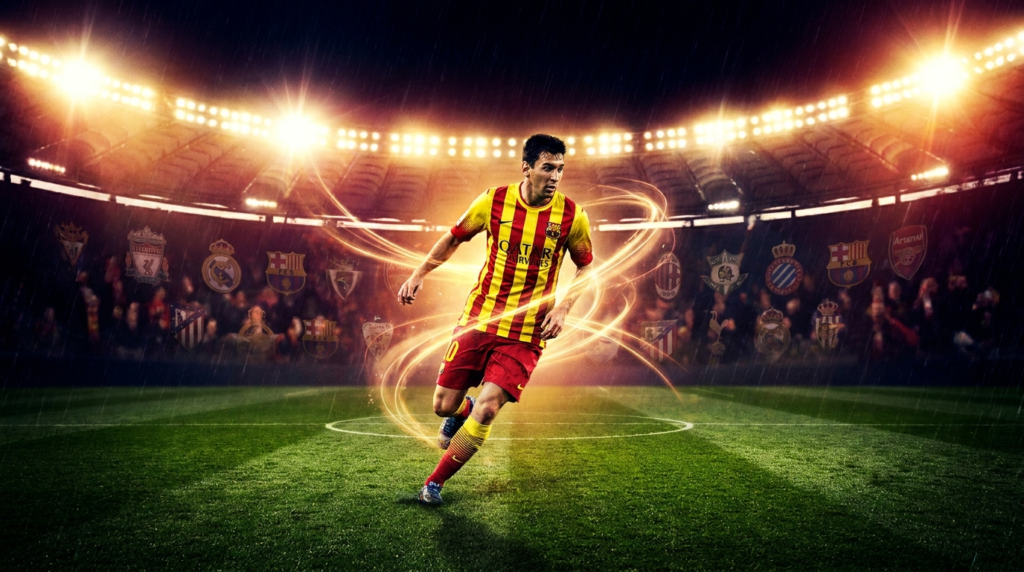 RC Lens Ligue 1