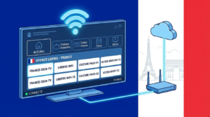 code IPTV gratuit