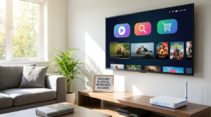 comment avoir un iptv