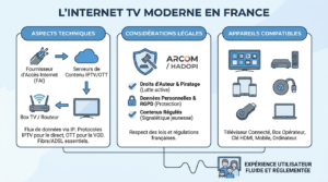 comment fonctionne l iptv
