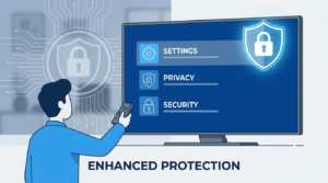changer code IPTV