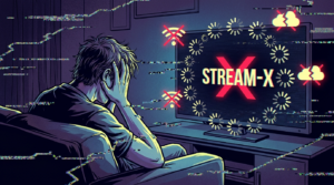 pourquoi DAZN ne fonctionne pas sur IPTV