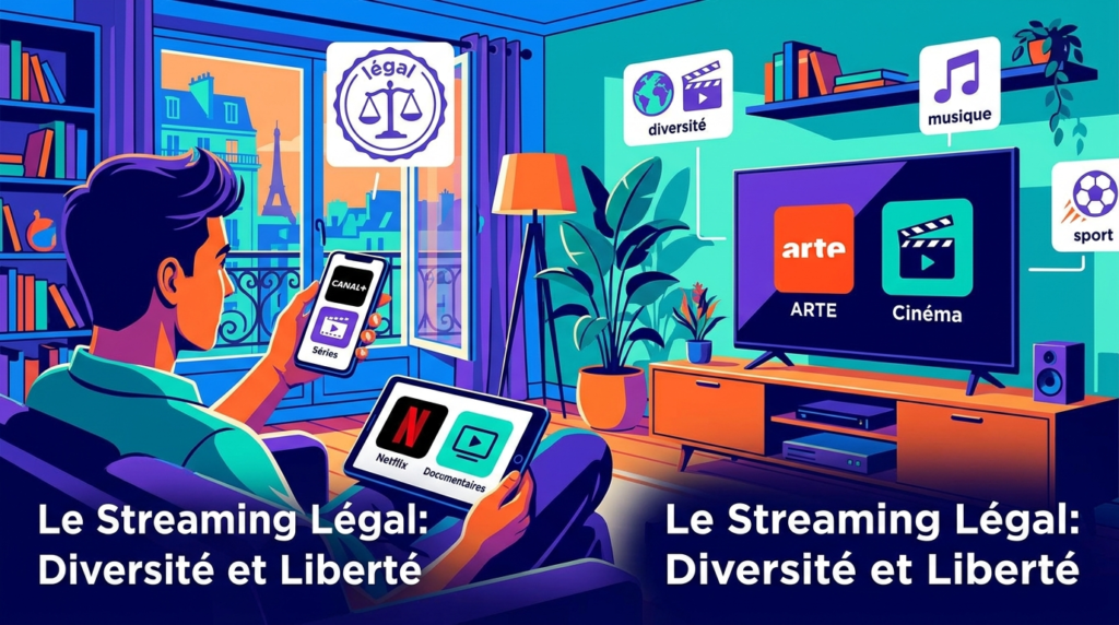 que veut dire iptv