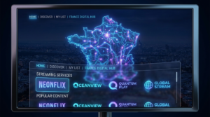 abonnement IPTV France