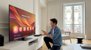installer IPTV sur Fire Stick