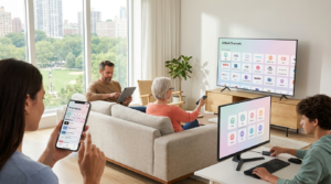 quel appli iptv